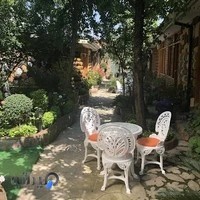 رستوران سفره سبز