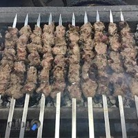 پلوکبابی حسینیان