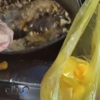 جگرکی ماهان(مسعود)