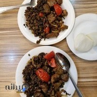 جگرکی واویشگا حاج محمد صداقتی