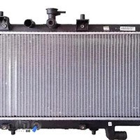 رادیاتور سازی مهرگان