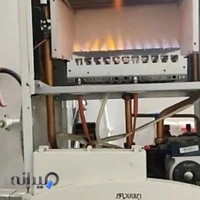 نمایندگی تعمیرات پکیج ایران رادیاتور حمید رشت