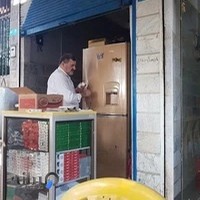 کافه‌ سنتی ستاره شب عمو انوش