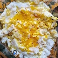 املت و لوبیا حاج رسول