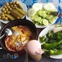 قهوه‌خانه و غذاخوری ستارگان