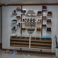 گالری عینک سعید