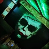 کافه گیم مافیا