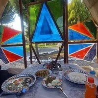 باغ، کافه و رستوران پاپلی