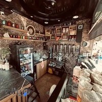 کافه گریسون Cafe Garrison