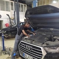 اتو کلینیک مزدک .تعمیر موتور تنظیم موتور