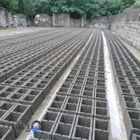 کارگاه تولید مصالح ساختمانی برادران ایران پرست