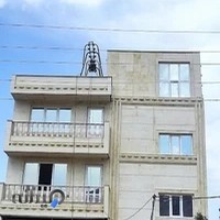 تولیدی درب و پنجره دوجداره UPVC کاظمی
