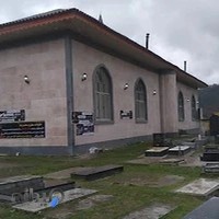 مسجد حضرت ابوالفضل (ع)