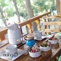 کافه اردیبهشت