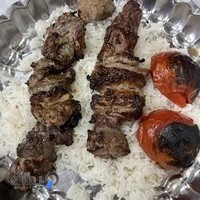 کبابی نادر جابجا