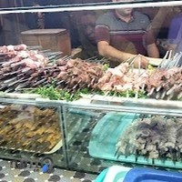 کبابی فرزاد