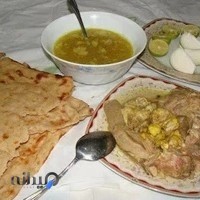 کله پزی(طباخی) بره بــلا