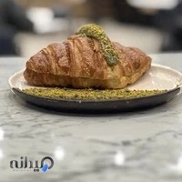 کافه فست فود پایا