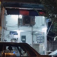 بستی نبی (ماستی)