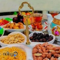 مجموعه تفریحی گردشگری ، پذیرایی و اقامتی تماشا