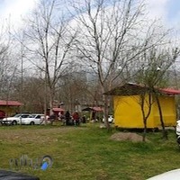 مجموعه باغ رستوران کاسپین