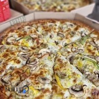 فست فود یوشیتا - شعبه فومن