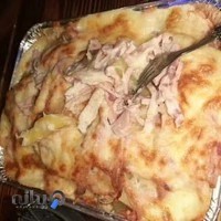 فست فود میسیز