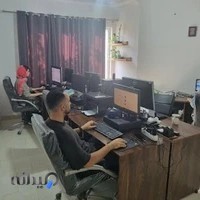 نجوانت: سئو و طراحی سایت