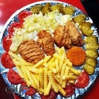 پیتزا فریدون