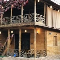 بوم گردی پورصالح