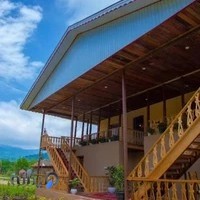 اقامتگاه بومگردی جواهر