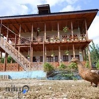 بومگردی داروک