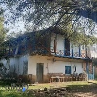 اقامتگاه بوم گردی گردو