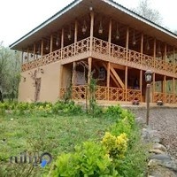 اقامتگاه بومگردی تلار شمعدونی ها