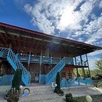 اقامتگاه بوم گردی الماس سبز