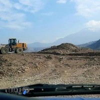 شرکت شن‌ و ماسه رودبار ماسه