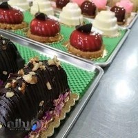 شیرینی نانک