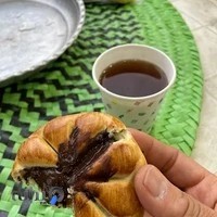 کلوچه سنتی وحید