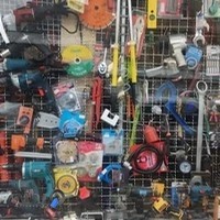 ابزارآلات حیدری