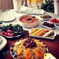 رستوران ته دیگ