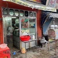 کته‌پزی گل