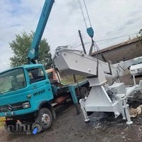 تعمیرات جک وپمپ هیدرولیک سیامک