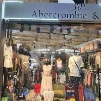 لباس زنانه ابرکرومبی اند فیچ