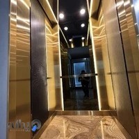 آسانسور کاسپین | ولی پور