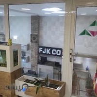 شرکت آسانسور فرازجم کناره