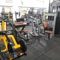 آکادمی بدنسازی شهدا گالشپل