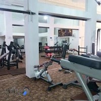 باشگاه بدنسازی نصیری