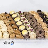 شیرینی سرا حاج عمران