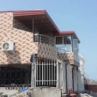 مجتمع تفریحی ساحلی افق طلایی (محمود آباد)