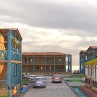 اقامتگاه بوم گردی قائم